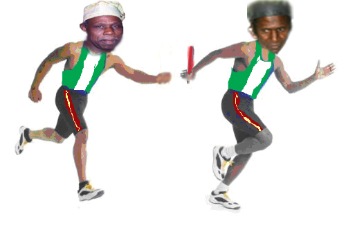 Nigeriabatohandedovertoyaradua